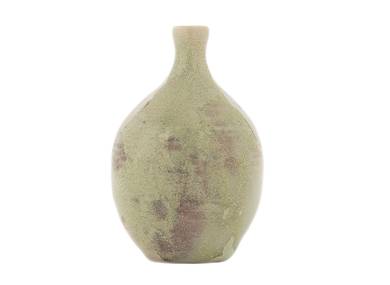 Vase handmade Moychay # 43367 ceramic