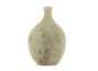 Vase handmade Moychay # 43367 ceramic