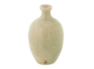 Vase handmade Moychay # 43368 ceramic