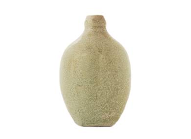 Vase handmade Moychay # 43370 ceramic