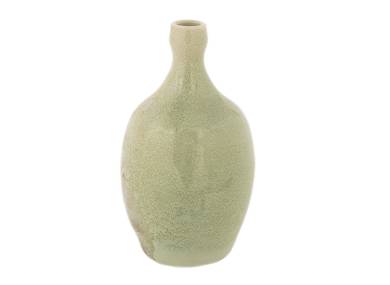 Vase handmade Moychay # 43371 ceramic