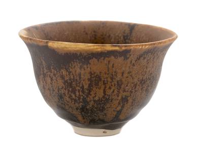 Cup handmade Moychay # 43383 ceramic 68 ml