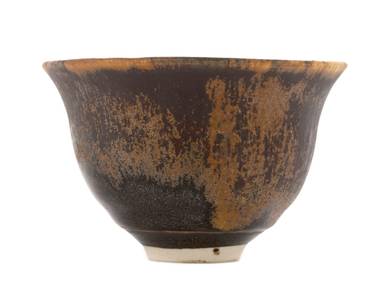 Cup handmade Moychay # 43383 ceramic 68 ml
