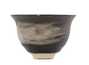Cup handmade Moychay # 43384 ceramic 68 ml