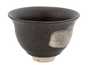 Cup handmade Moychay # 43384 ceramic 68 ml