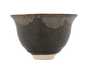 Cup handmade Moychay # 43385 ceramic 68 ml