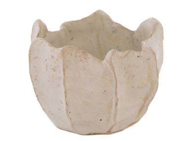 Cup handmade Moychay # 43386 ceramic 80 ml