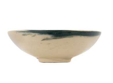 Cup handmade Moychay # 43388 ceramic 40 ml