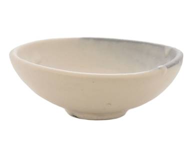 Cup handmade Moychay # 43393 ceramic 40 ml