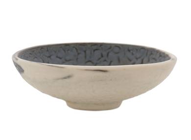 Cup handmade Moychay # 43395 ceramic 40 ml