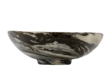 Cup handmade Moychay # 43396 ceramic 40 ml