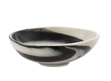 Cup handmade Moychay # 43399 ceramic 40 ml