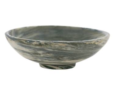 Cup handmade Moychay # 43409 ceramic 40 ml
