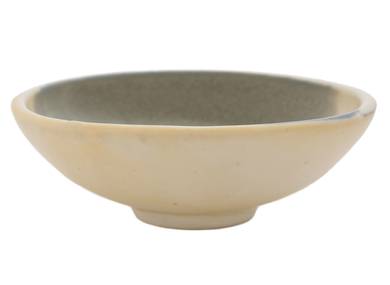 Cup handmade Moychay # 43410 ceramic 40 ml