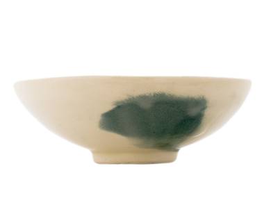 Cup handmade Moychay # 43411 ceramic 40 ml