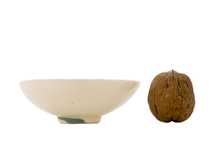 Cup handmade Moychay # 43411 ceramic 40 ml