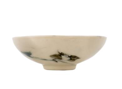 Cup handmade Moychay # 43412 ceramic 40 ml