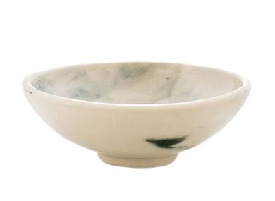 Cup handmade Moychay # 43412 ceramic 40 ml