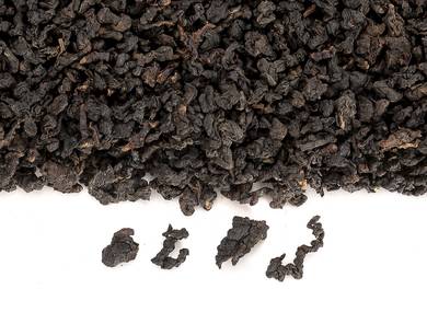 Yantra Thai red oolong