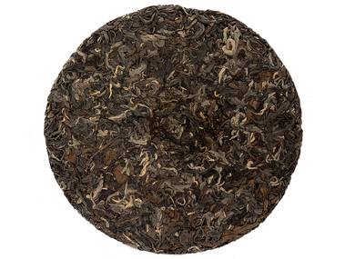 Thai GABA Assam red tea wild trees Moychay Tea Forest Project batch04-2022 limited 69 pieces 357 g