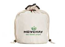 Bag for puerh cake Tea Forest Project