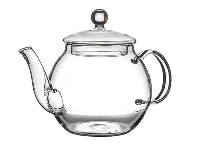 Teapot # 43471 fireproof glass 550 ml