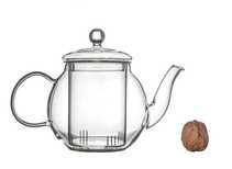 Teapot # 43471 glass 550 ml
