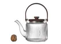 Teapot # 43472 glass 720 ml