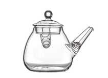 Teapot # 43473 fireproof glass 200 ml