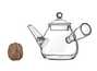 Teapot # 43473 glass 200 ml