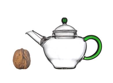 Teapot # 43474 glass 100 ml
