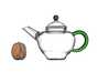 Teapot # 43474 fireproof glass 100 ml