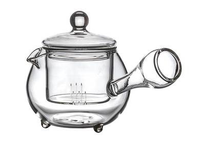 Teapot # 43476 glass 200 ml