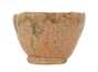 Cup handmade # 43493 ceramic 85 ml