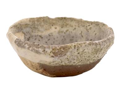 Cup kintsugi handmade Moychay # 43495 ceramic 65 ml