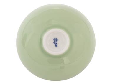 Cup # 43575 Jingdezhen porcelain 66 ml