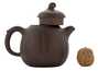 Teapot # 43611 yixing clay 300 ml