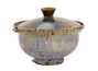 Gaiwan shiboridashi handmade Moychay # 43629 ceramic 150 ml