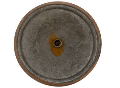 Copper kettle Holland # 43648 woodmetal 1400 ml
