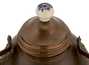 Copper kettle Holland # 43648 woodmetal 1400 ml