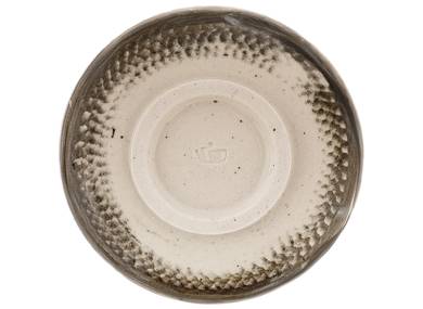 Cup handmade Moychay # 43697 ceramic 190 ml