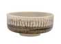 Cup handmade Moychay # 43698 ceramic 140 ml