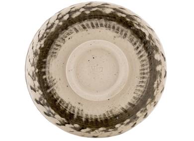 Cup handmade Moychay # 43699 ceramic 110 ml