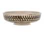 Cup handmade Moychay # 43700 ceramic 110 ml