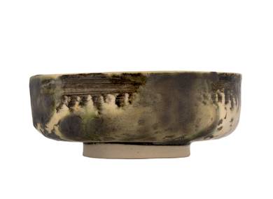 Cup handmade Moychay # 43701 ceramic 150 ml