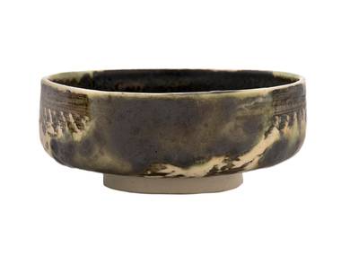 Cup handmade Moychay # 43701 ceramic 150 ml