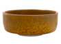 Cup handmade Moychay # 43722 ceramic 90 ml