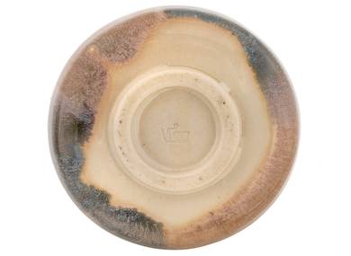 Cup handmade Moychay # 43723 ceramic 90 ml