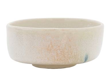 Cup handmade Moychay # 43724 ceramic 90 ml