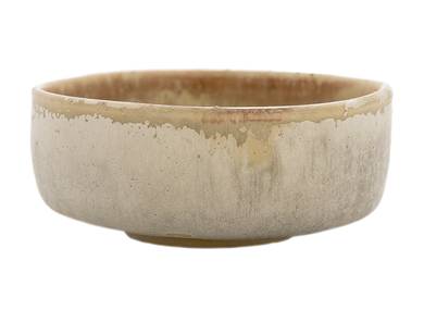 Cup handmade Moychay # 43727 ceramic 90 ml